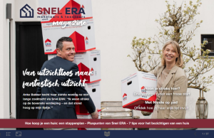 Snel ERA online magazine